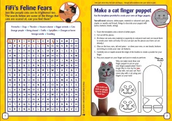 cats protection key stage 1 booklet